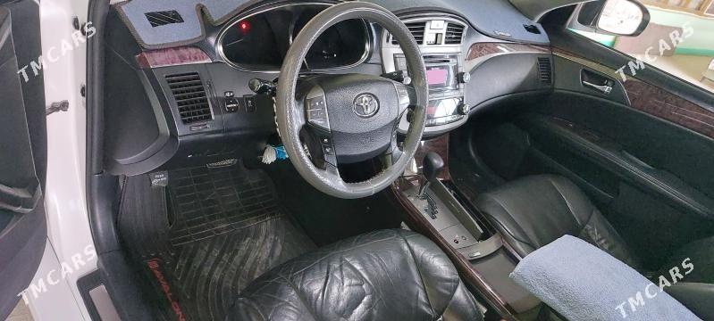 Toyota Avalon 2010 - 250 000 TMT - Ак-Бугдайский этрап - img 3