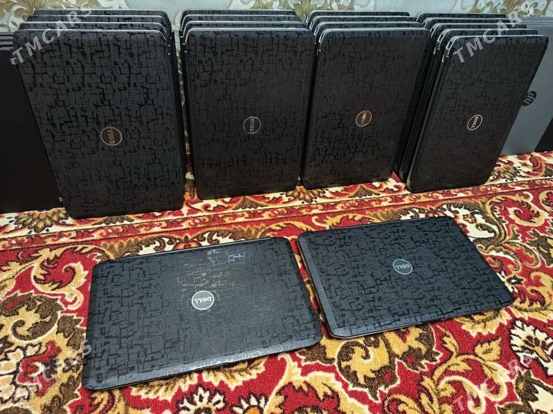 ноутбук noutbuk DELL core i5 - Türkmenabat - img 3