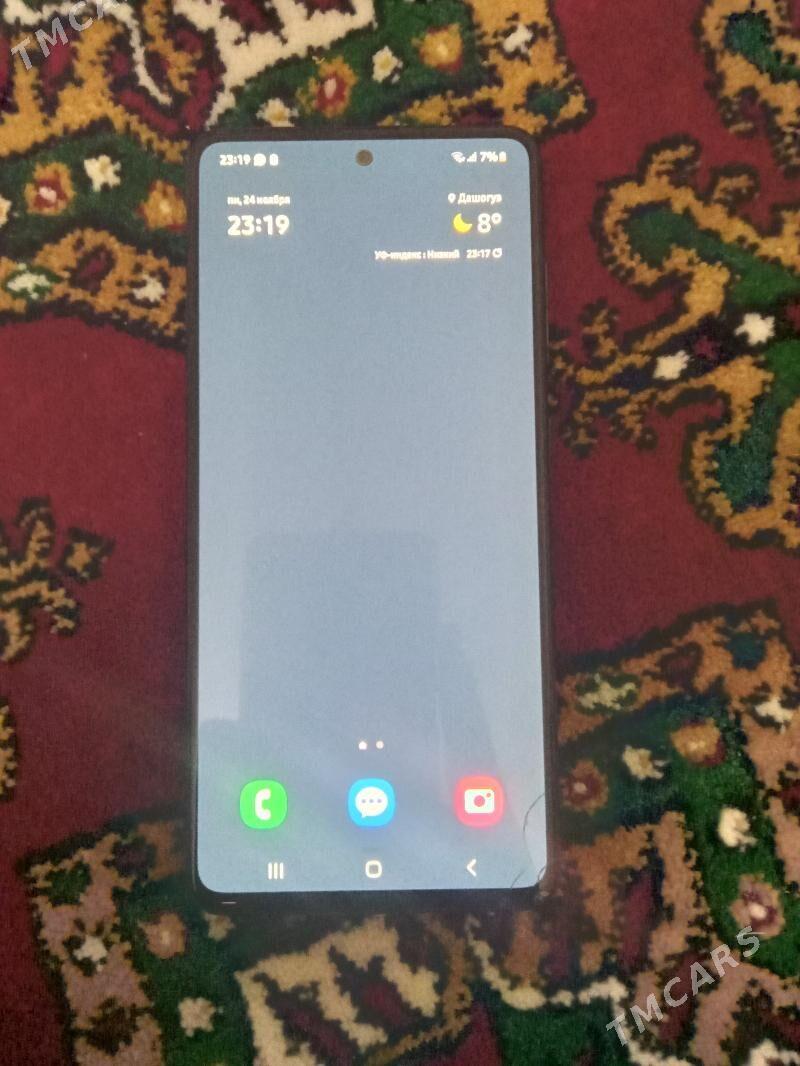 a51 4/64 - Daşoguz - img 1