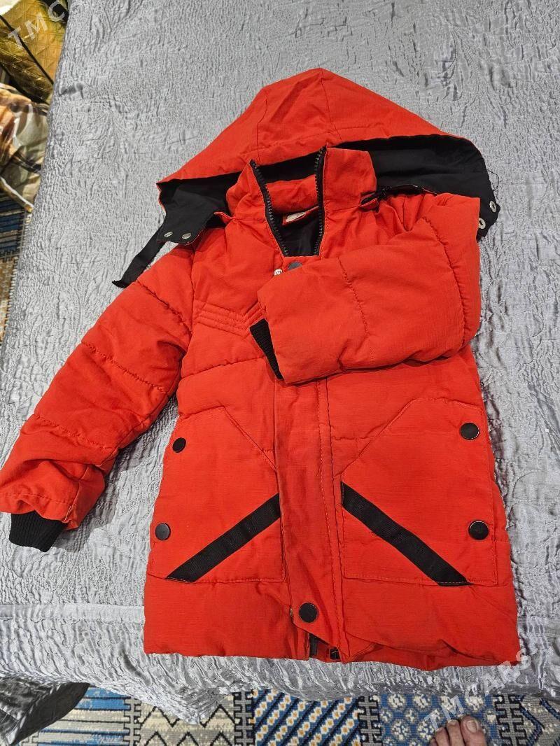 Куртка - Türkmenabat - img 1