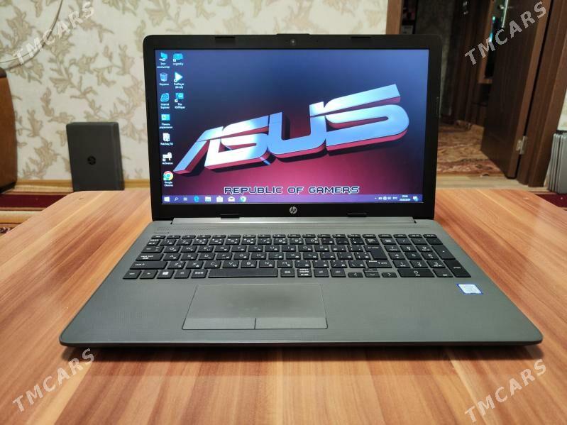 ноутбук noutbuk HP DDR4 - Türkmenabat - img 2