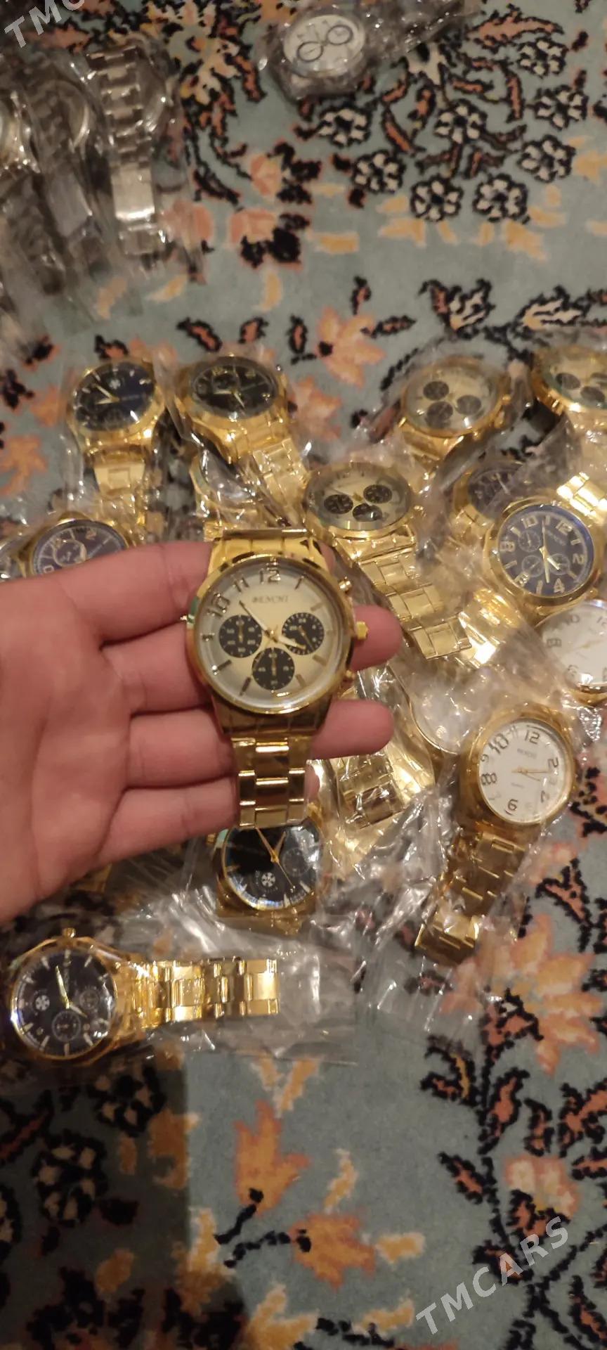 Sagat - Туркменбаши - img 6