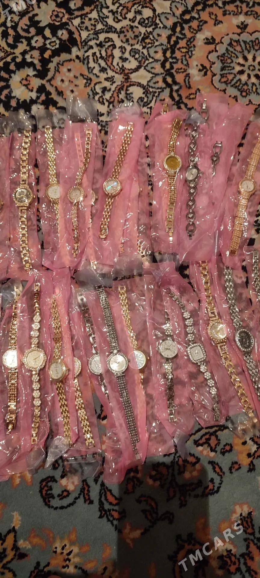 Sagat - Туркменбаши - img 2