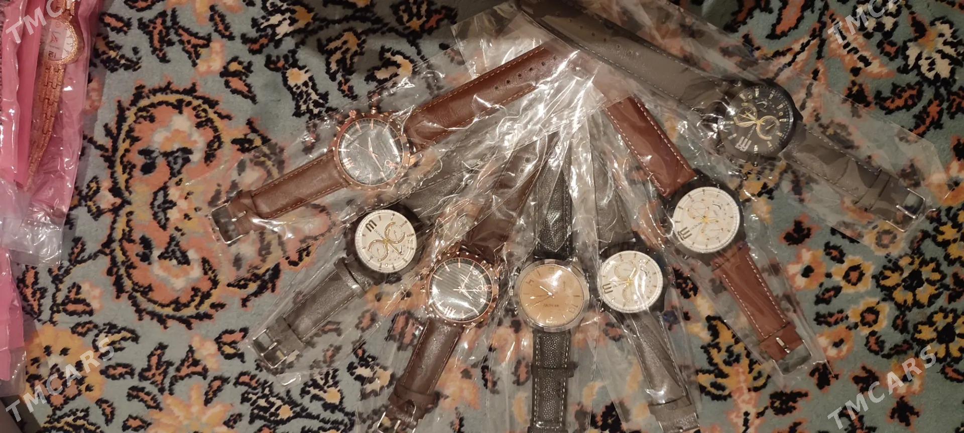 Sagat - Туркменбаши - img 4