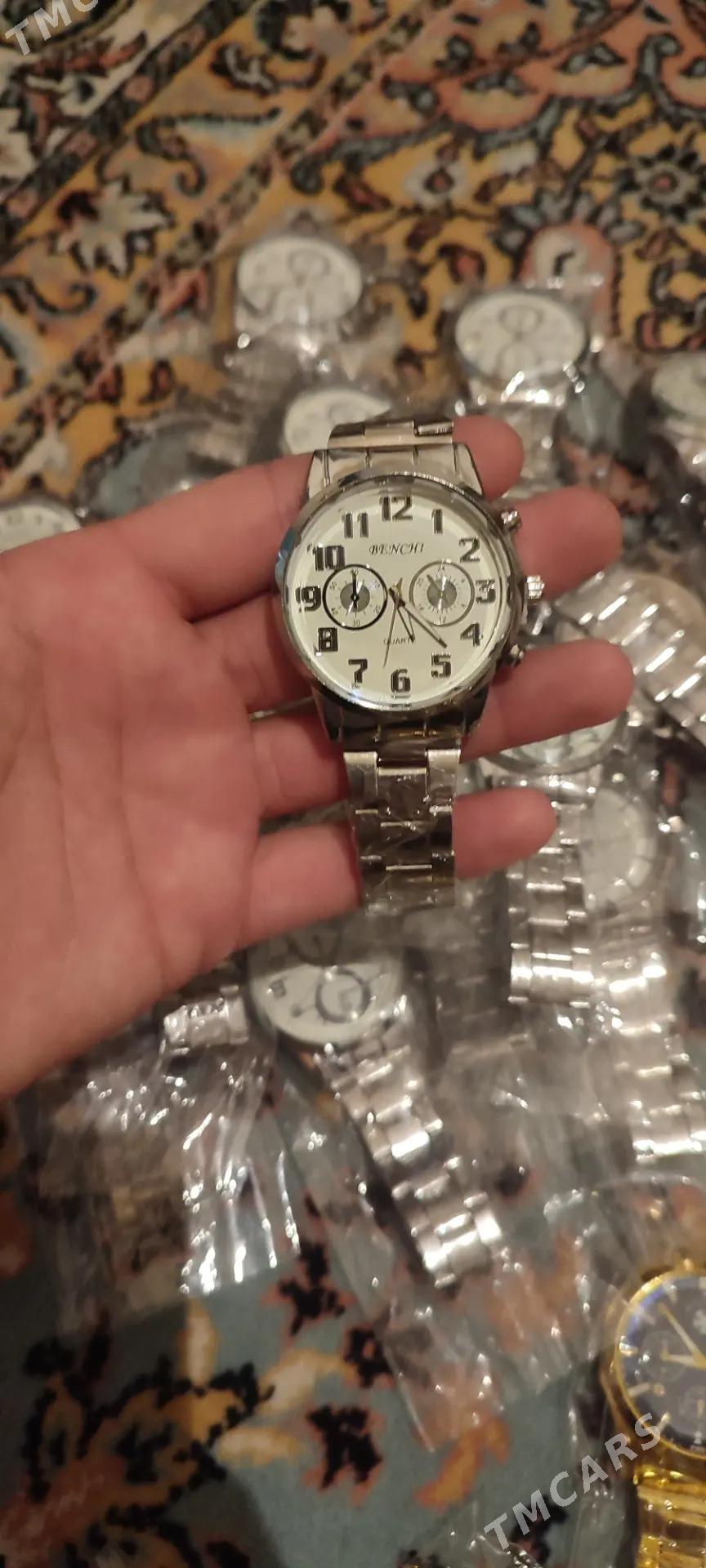 Sagat - Туркменбаши - img 5