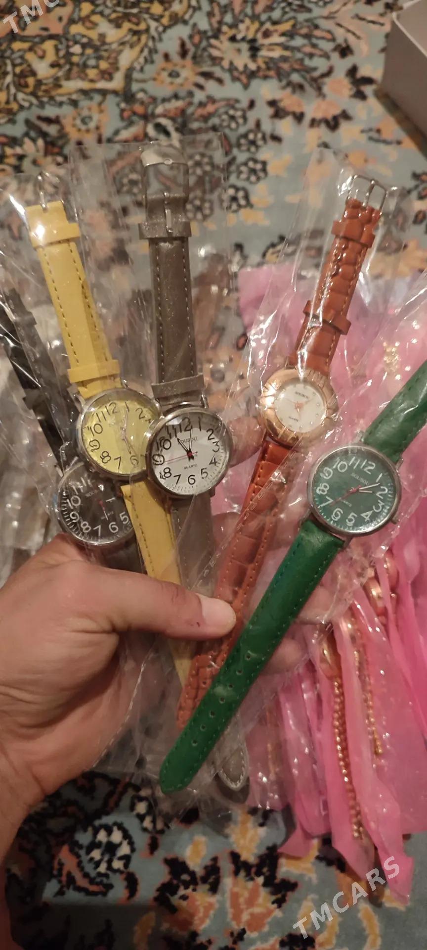 Sagat - Туркменбаши - img 3