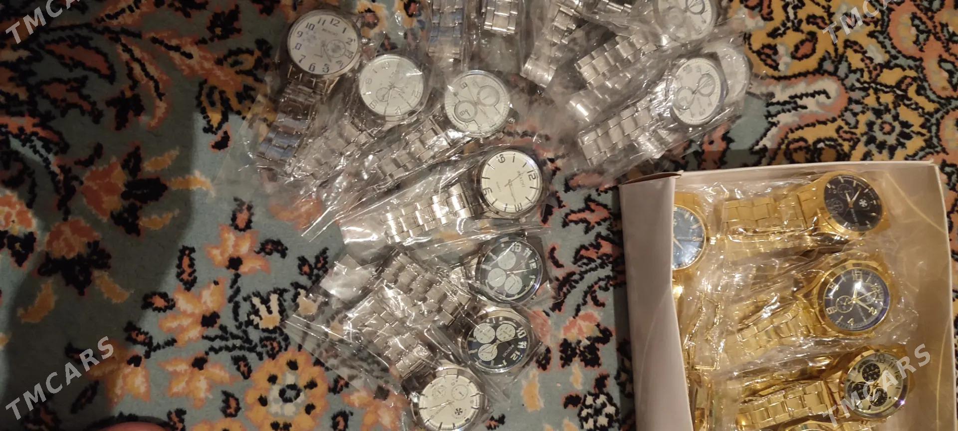 Sagat - Туркменбаши - img 7