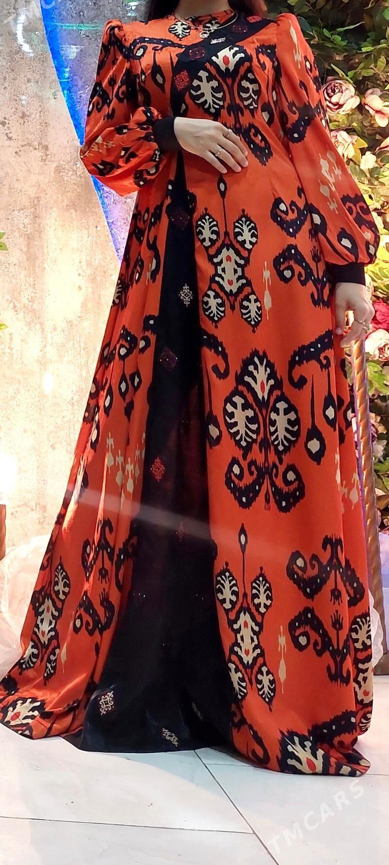 Köýnek vecernyy - Дашогуз - img 2