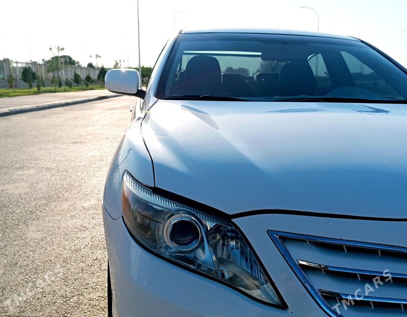 Toyota Camry 2009 - 150 000 TMT - Дашогуз - img 1