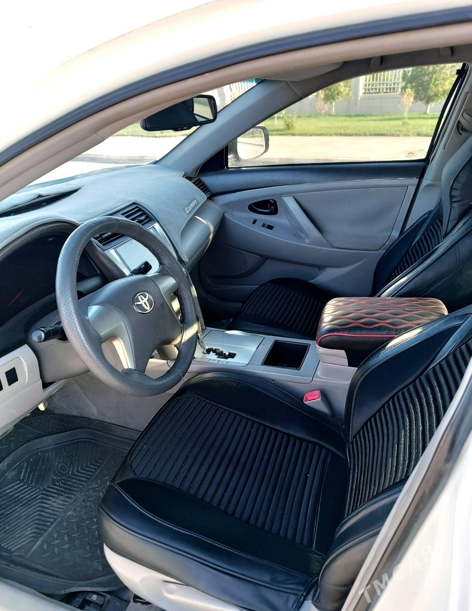 Toyota Camry 2009 - 150 000 TMT - Дашогуз - img 3