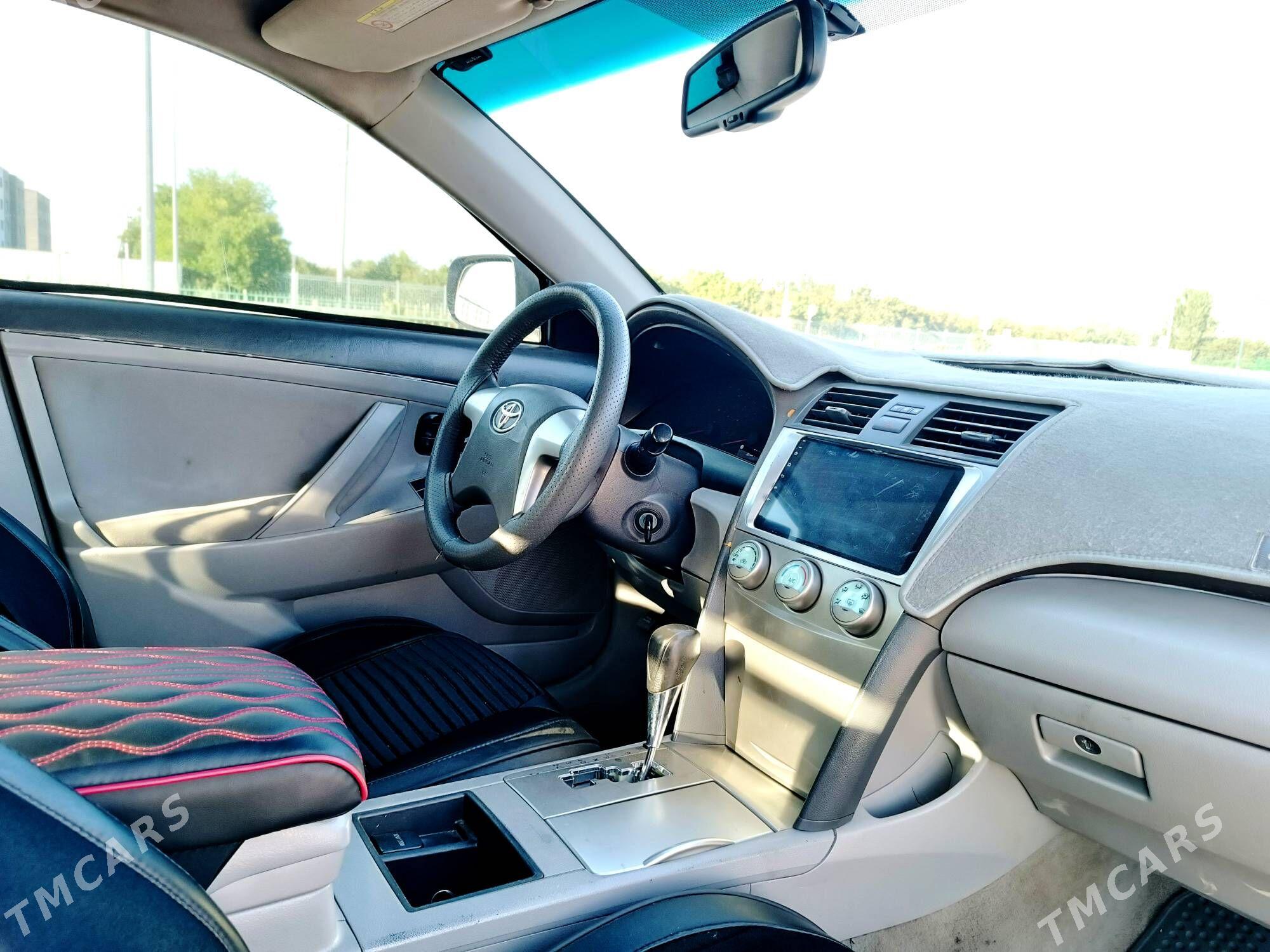 Toyota Camry 2009 - 150 000 TMT - Дашогуз - img 4