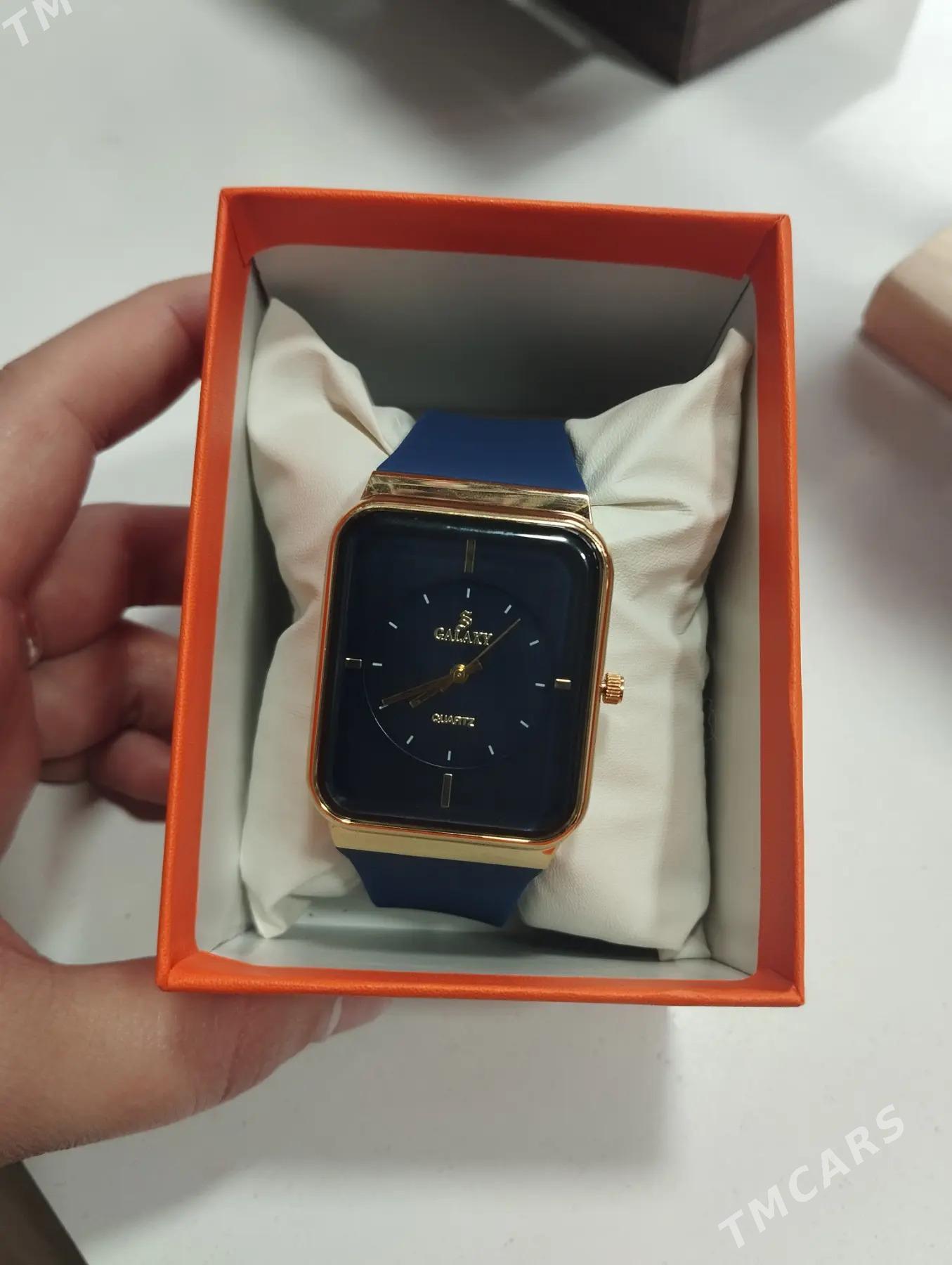 Arginal sagat - Туркменбаши - img 3