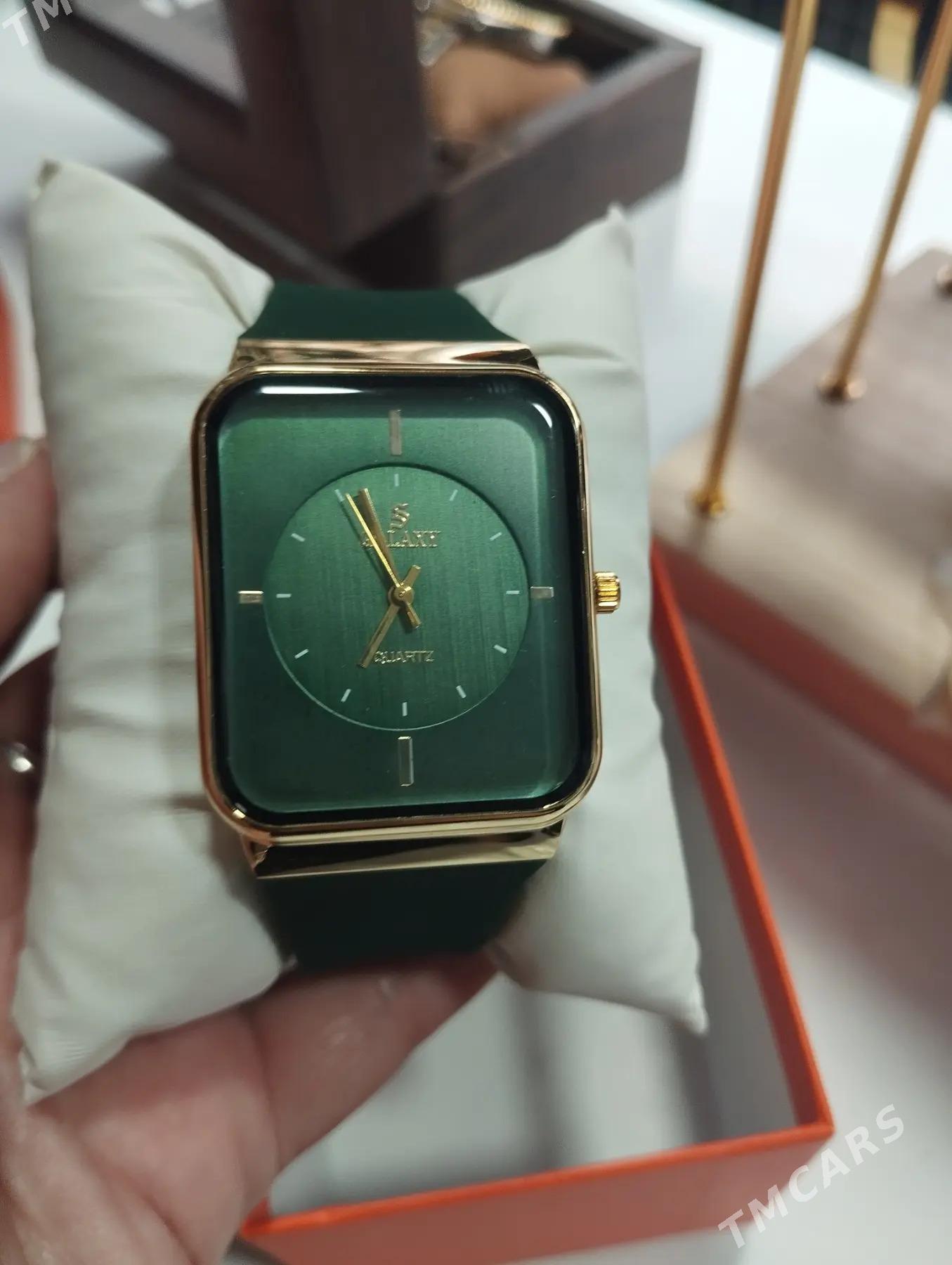 Arginal sagat - Туркменбаши - img 4