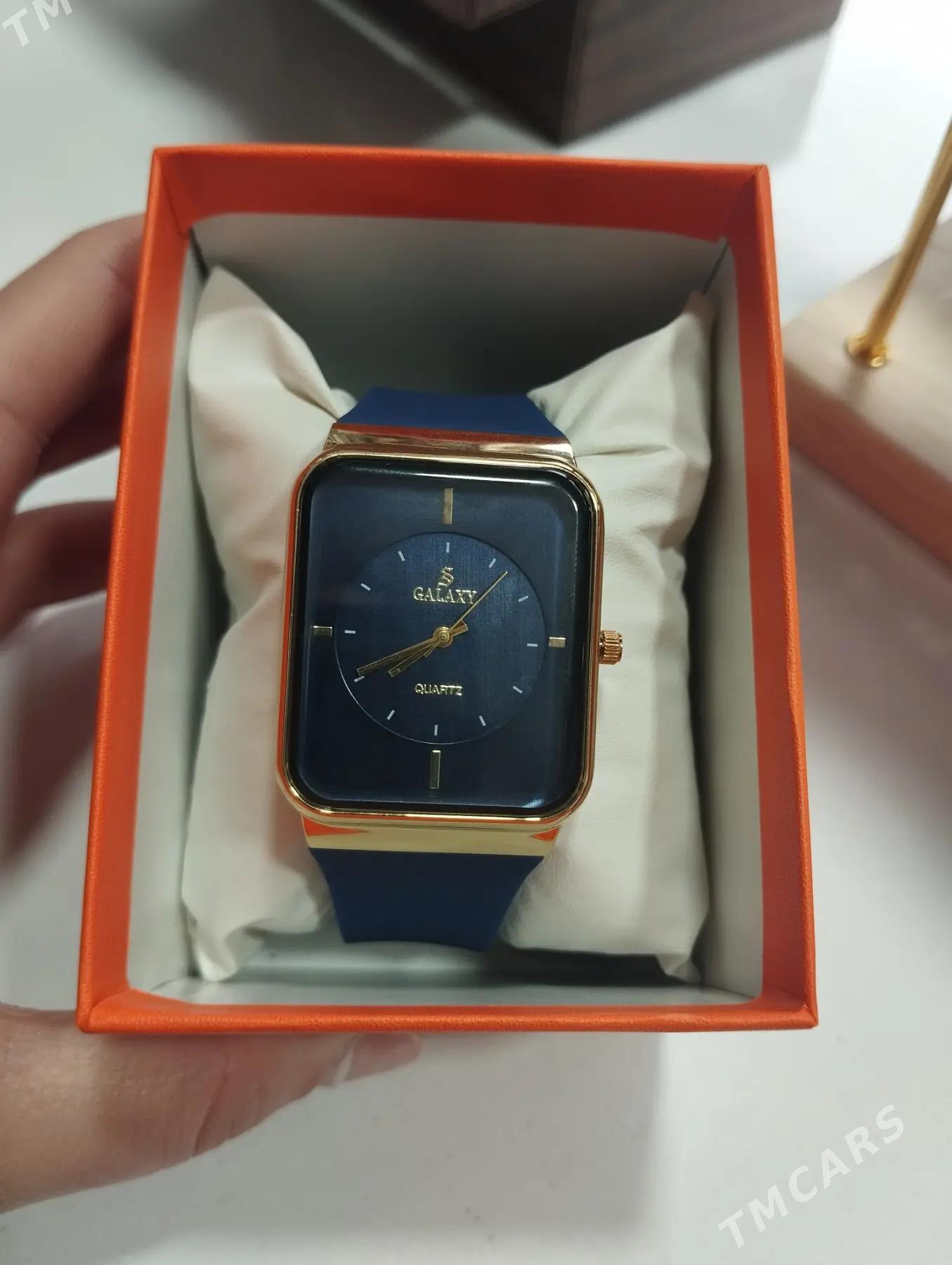 Arginal sagat - Туркменбаши - img 2