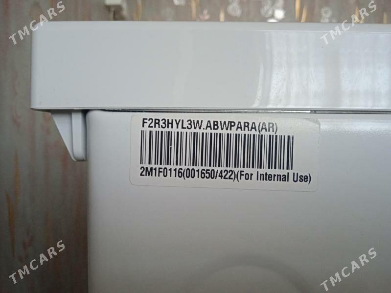 LG стиральная машина - 11 мкр - img 2