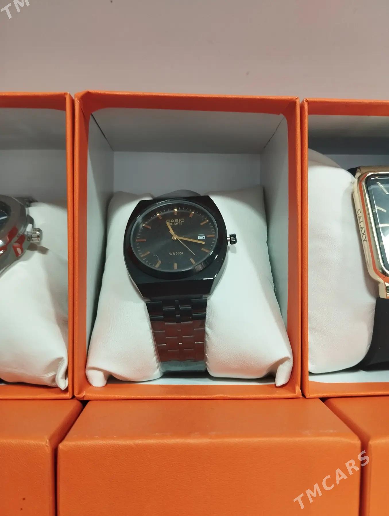 Arginal sagat - Туркменбаши - img 5