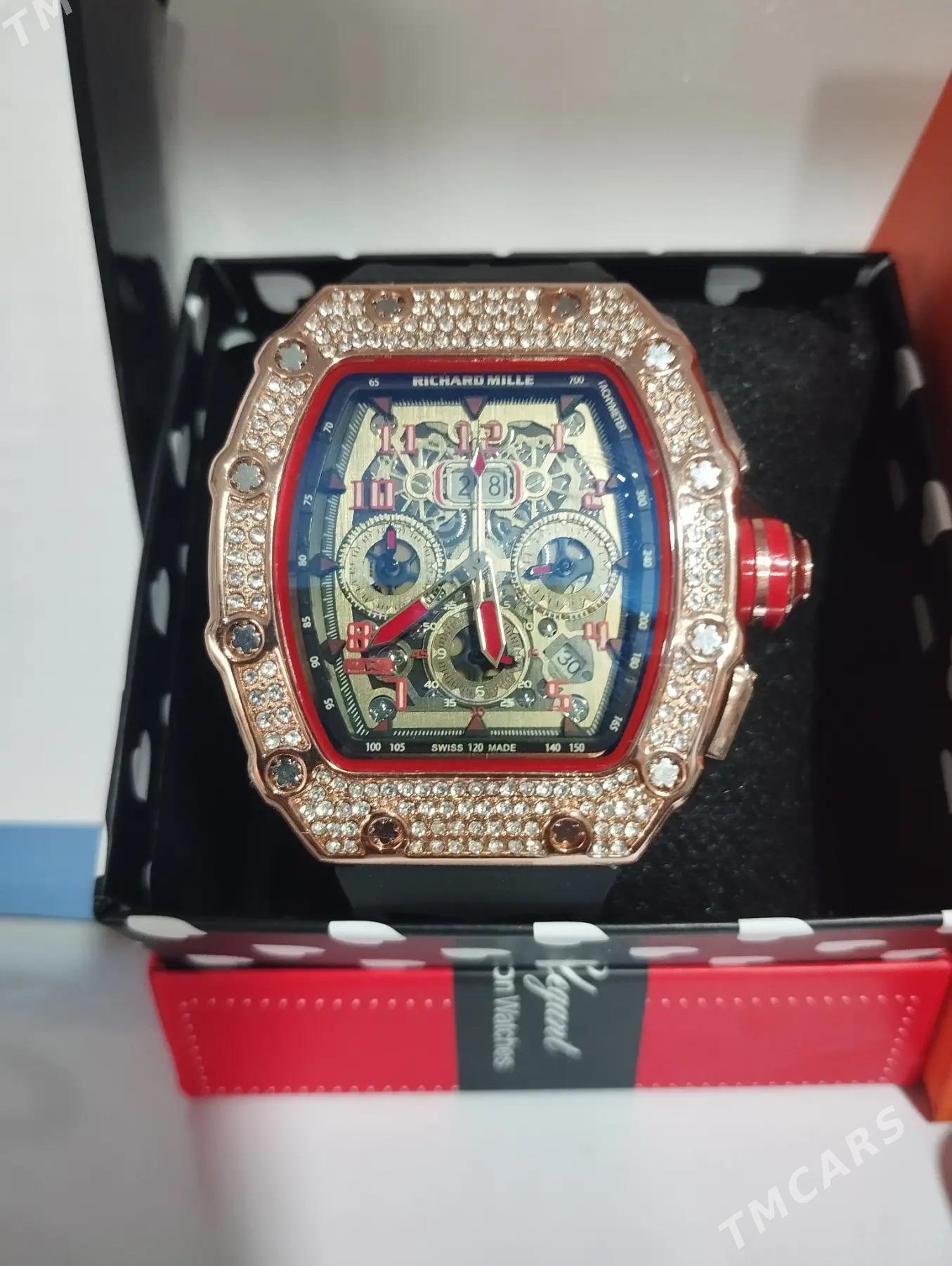 Arginal sagat - Туркменбаши - img 7