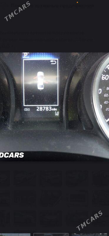 Toyota Camry 2022 - 340 000 TMT - Мары - img 9