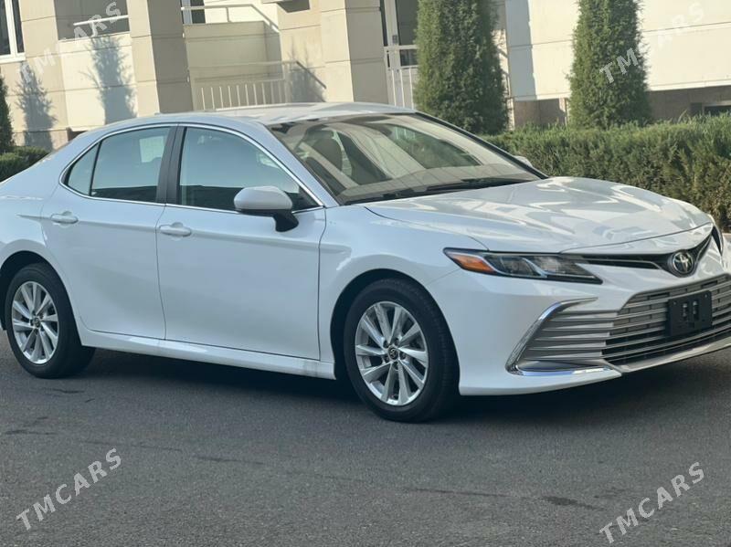 Toyota Camry 2022 - 340 000 TMT - Мары - img 5