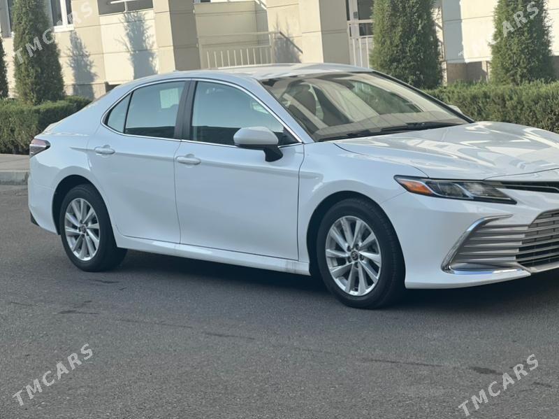 Toyota Camry 2022 - 340 000 TMT - Мары - img 4
