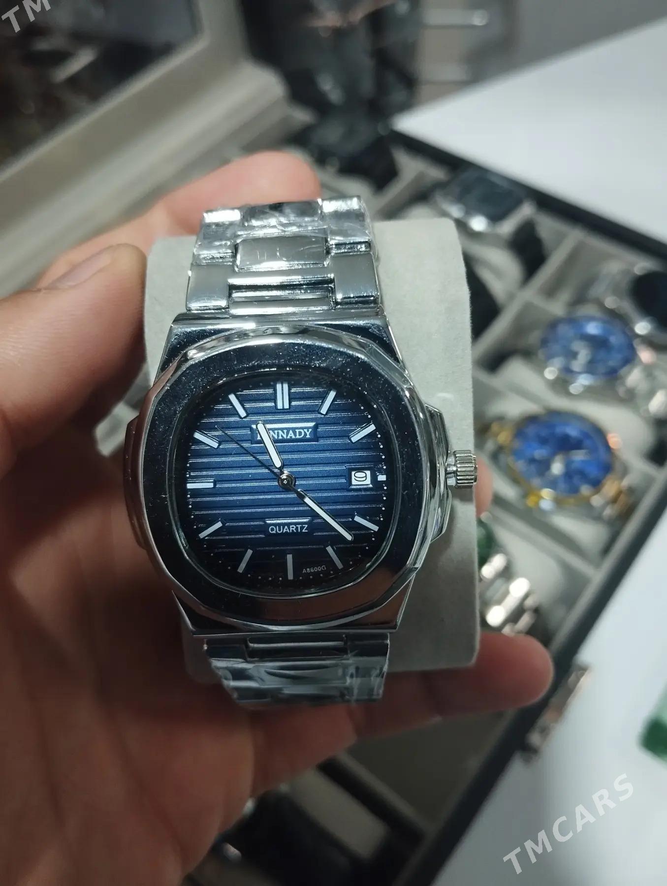 Arginal sagat - Туркменбаши - img 8