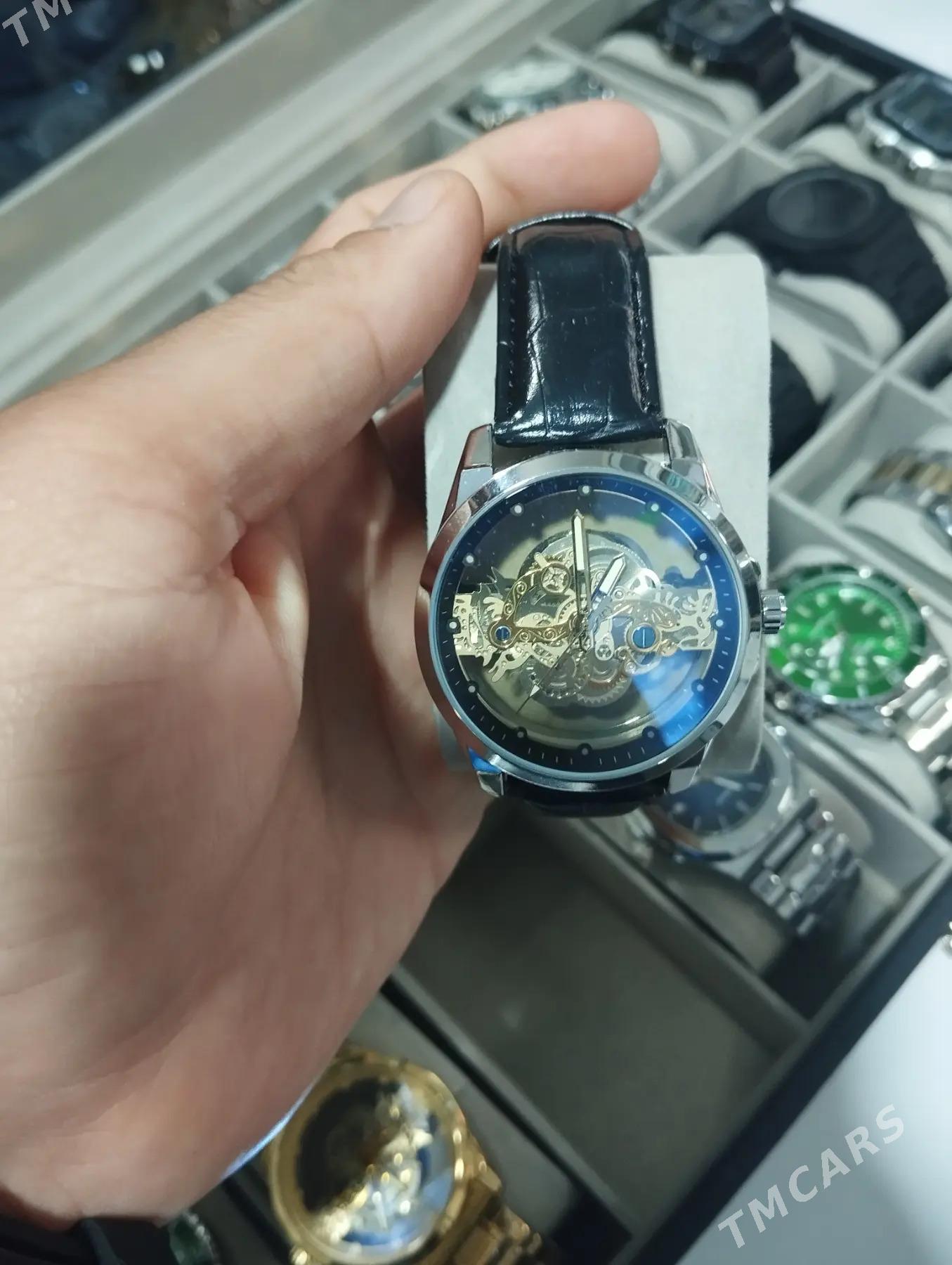 Arginal sagat - Туркменбаши - img 10