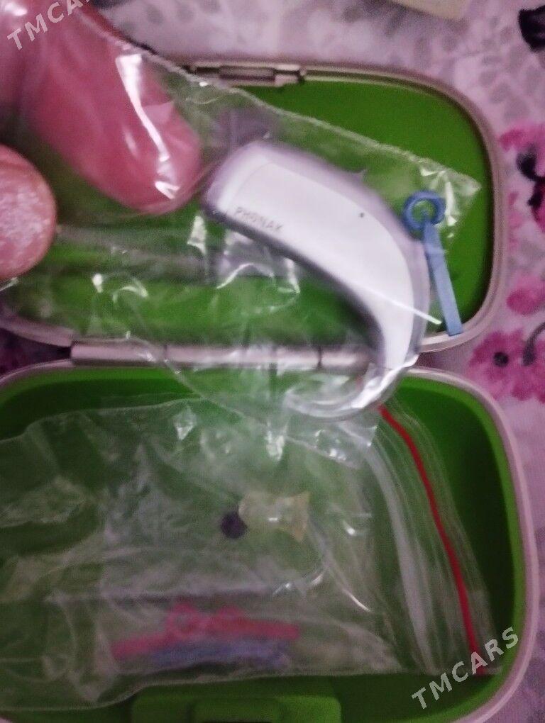 phonak ses aparat - Aşgabat - img 4