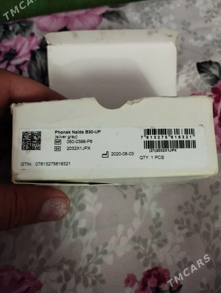 phonak ses aparat - Aşgabat - img 2