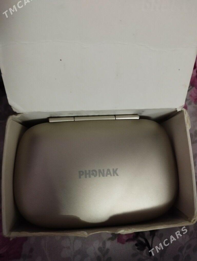 phonak ses aparat - Aşgabat - img 3