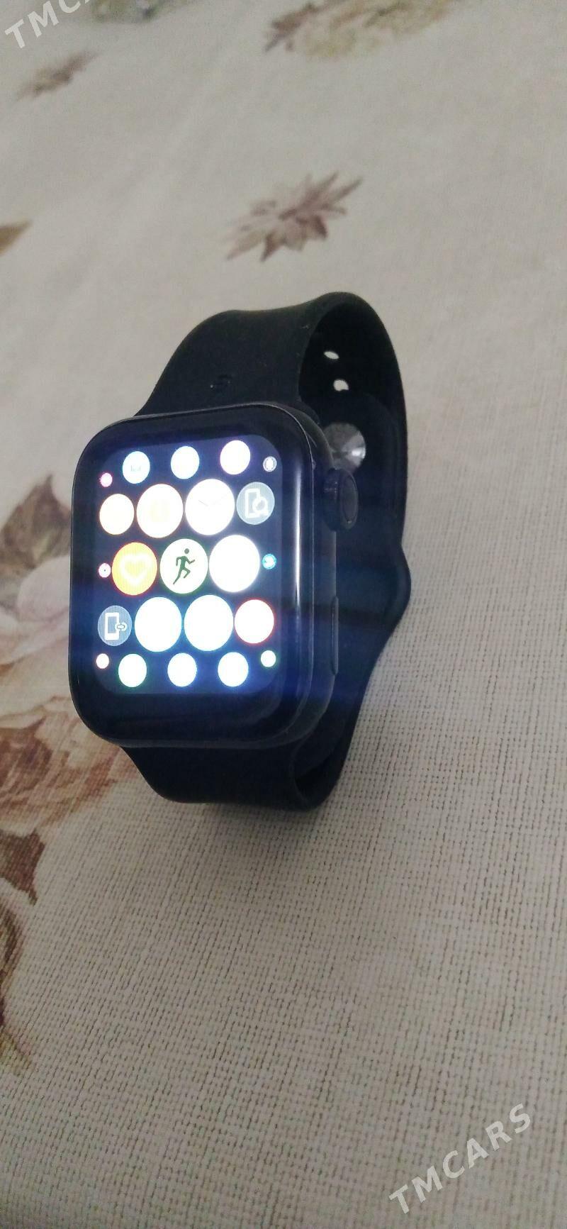 SMART - Daşoguz - img 2