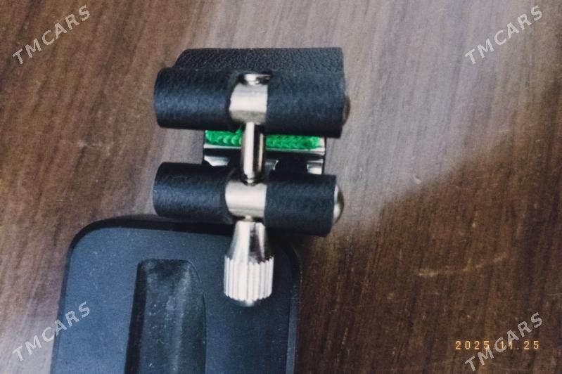 klarnet кларнет maşinka muştuk - Aşgabat - img 2