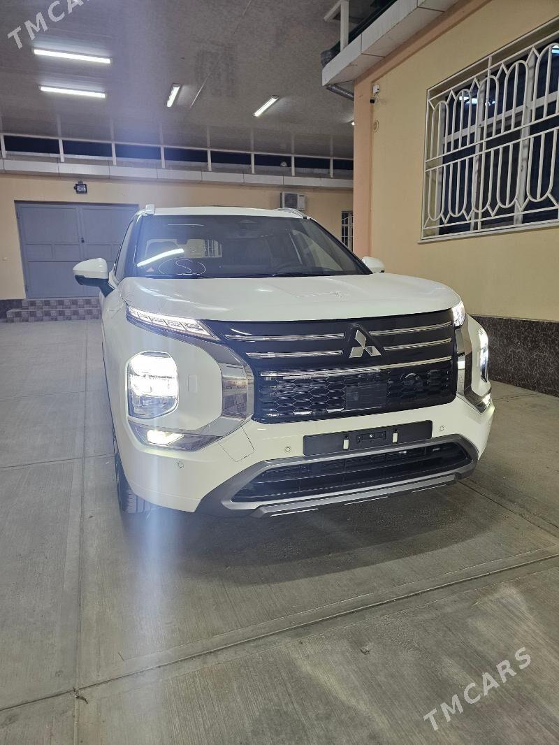 Mitsubishi Outlander 2025 - 690 000 TMT - Ашхабад - img 1