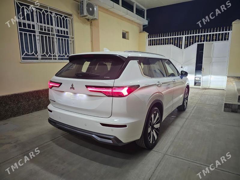 Mitsubishi Outlander 2025 - 690 000 TMT - Ашхабад - img 2