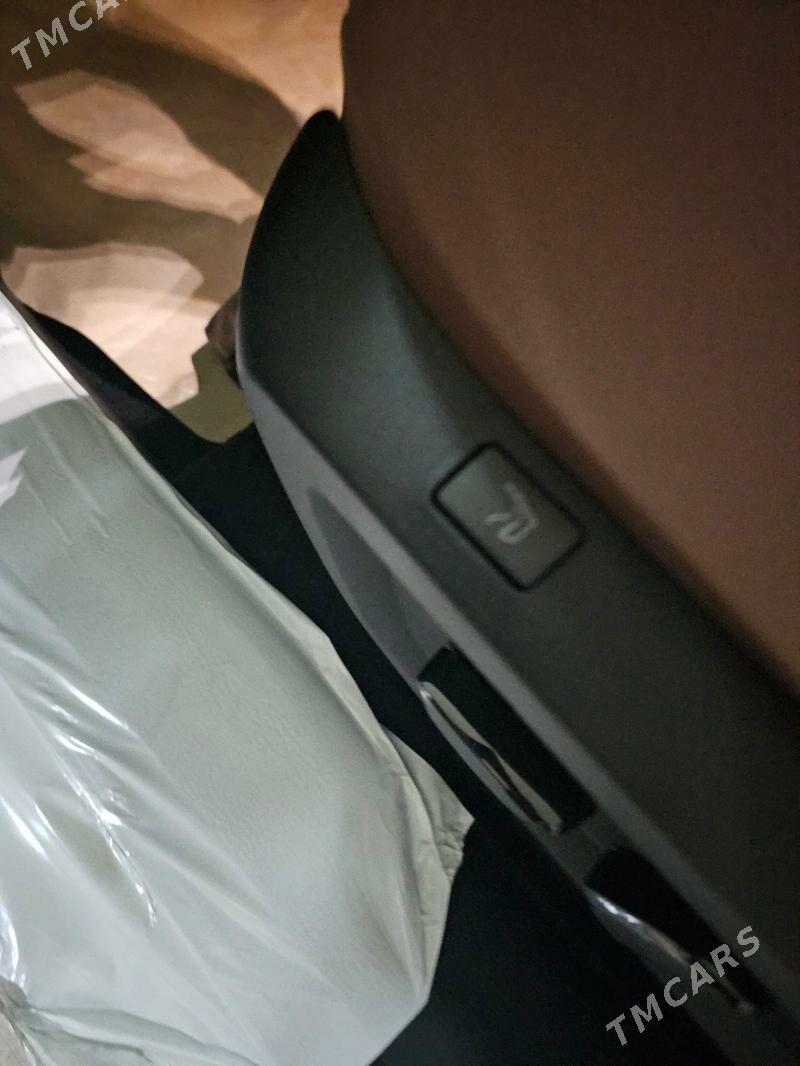 Mitsubishi Outlander 2025 - 690 000 TMT - Ашхабад - img 5