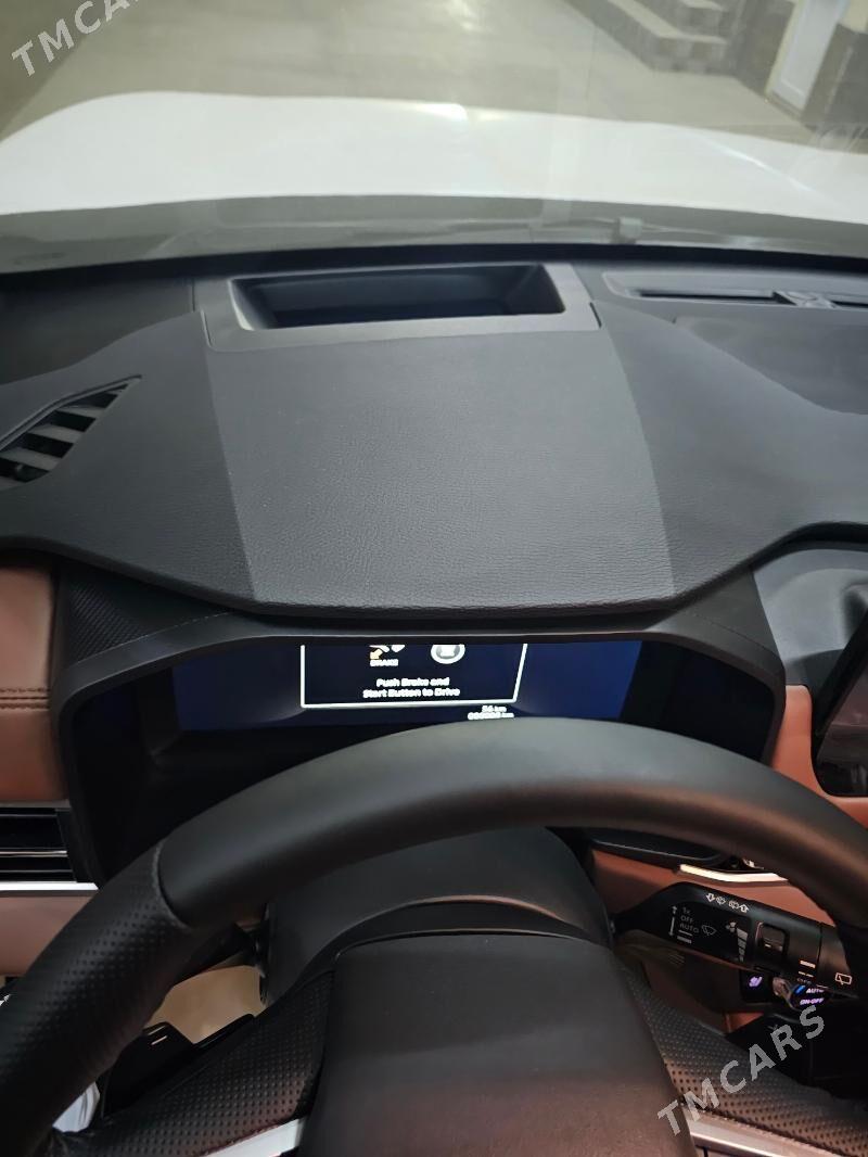 Mitsubishi Outlander 2025 - 690 000 TMT - Ашхабад - img 4