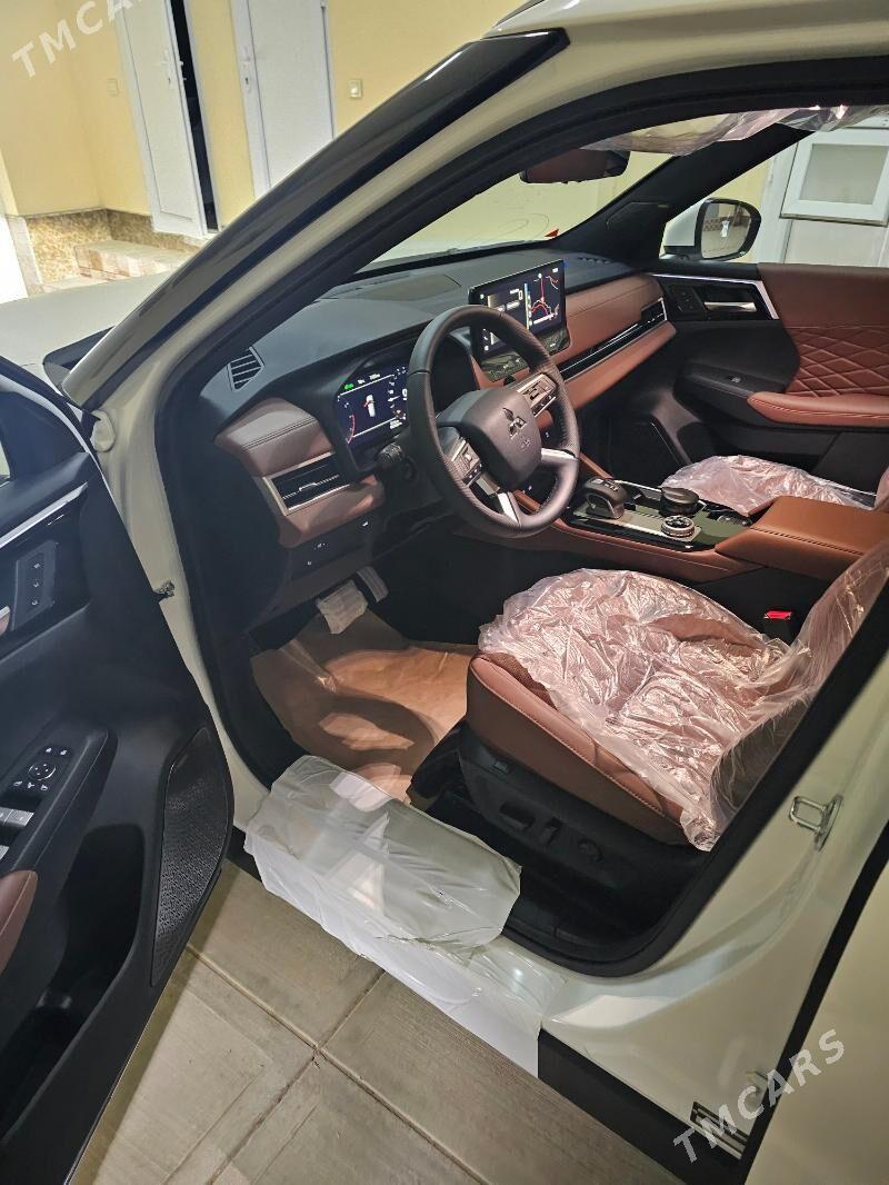 Mitsubishi Outlander 2025 - 690 000 TMT - Ашхабад - img 3