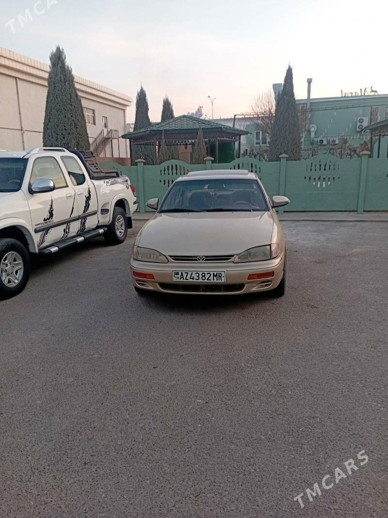 Toyota Camry 1993 - 95 000 TMT - Сакарчага - img 3