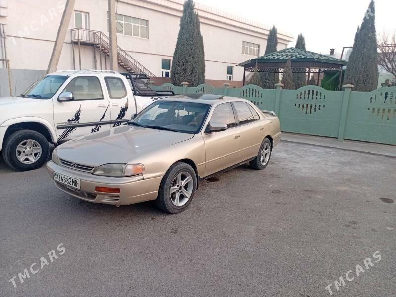Toyota Camry 1993 - 95 000 TMT - Сакарчага - img 2