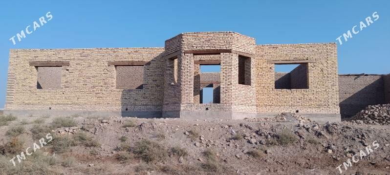 satlyk jay - Гурбансолтан Едже - img 1