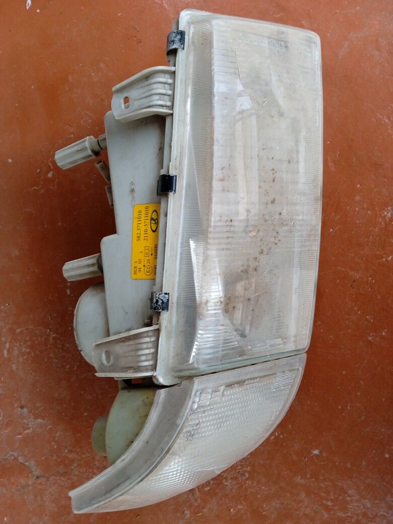 фара 300 TMT - Ёлётен - img 2