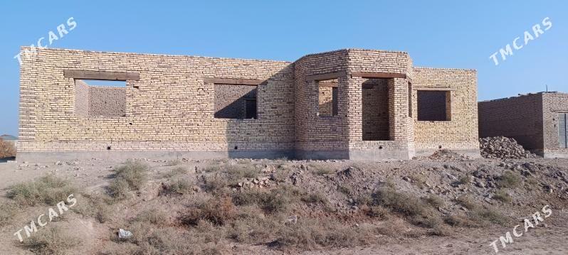 satlyk jay - Гурбансолтан Едже - img 2