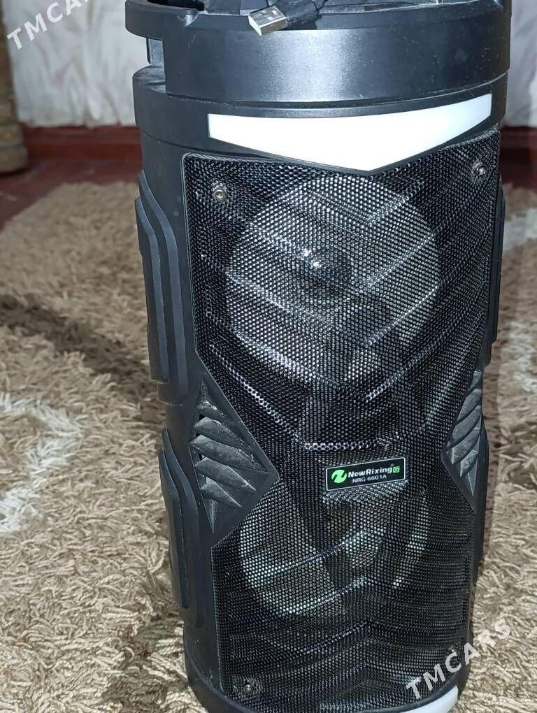 Kalonka - Махтумкули - img 2