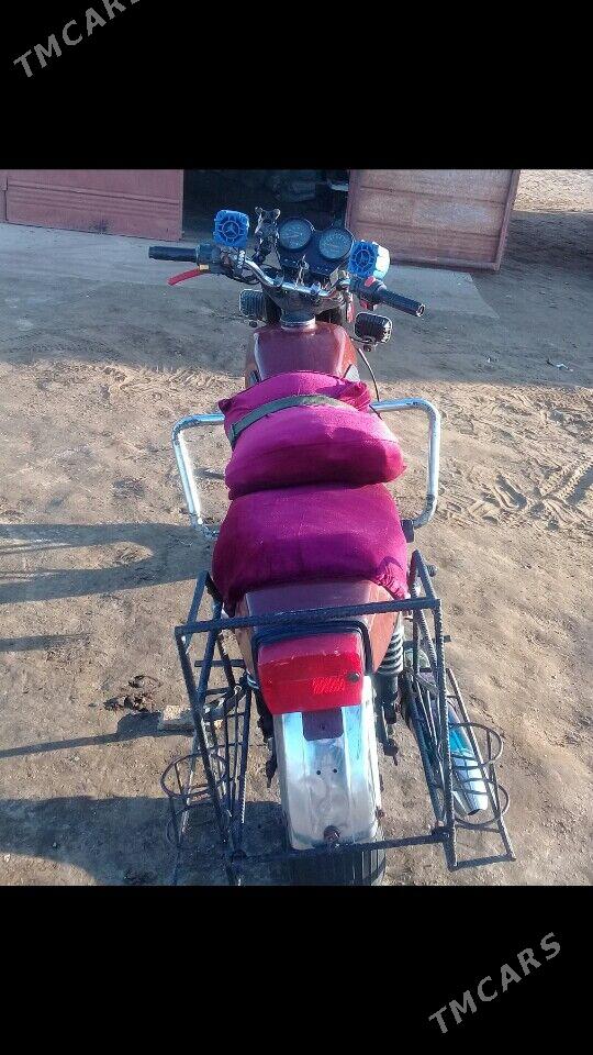 Fekon FK200-14G 2005 - 10 400 TMT - Эсенгулы - img 1