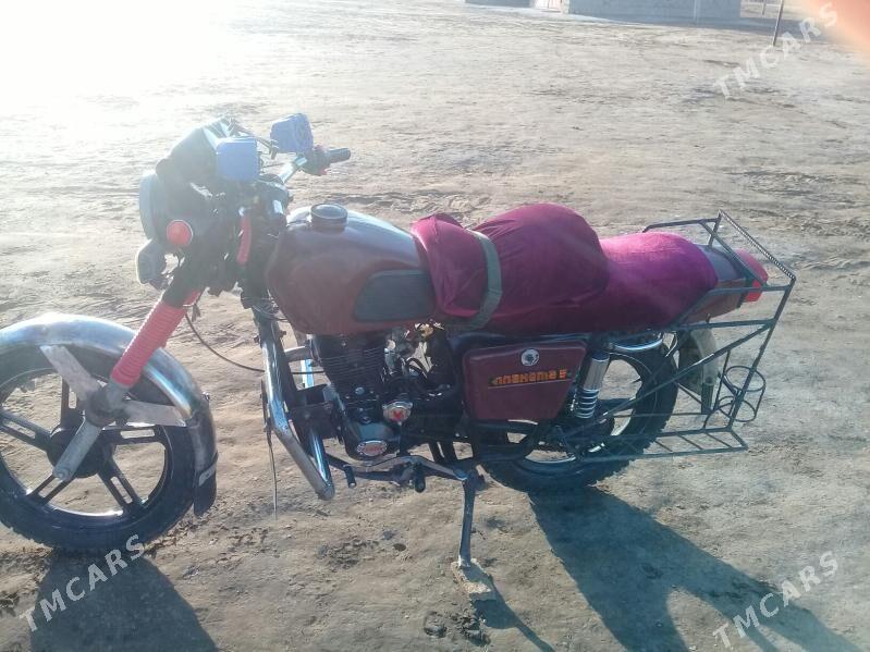 Fekon FK200-14G 2005 - 10 400 TMT - Эсенгулы - img 3