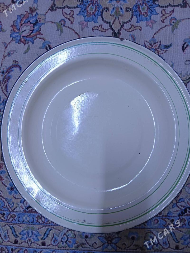 аш табак - Balkanabat - img 2