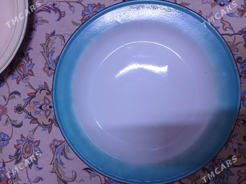 аш табак - Balkanabat - img 3