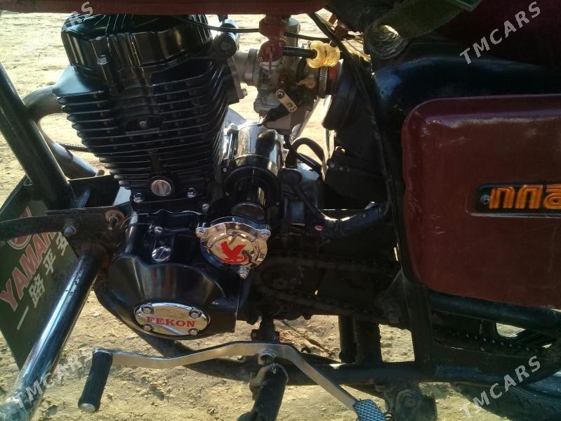 Fekon FK200-14G 2005 - 10 400 TMT - Эсенгулы - img 2