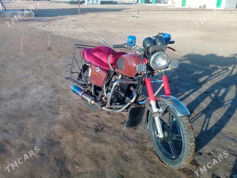 Fekon FK200-14G 2005 - 10 400 TMT - Эсенгулы - img 4