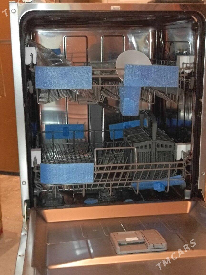 Pаsudрmoyka/пасудомойка - Aşgabat - img 4