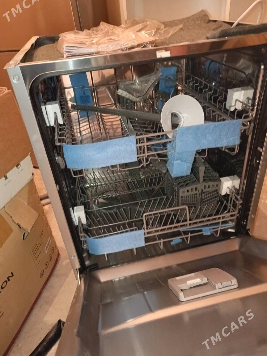 Pаsudрmoyka/пасудомойка - Aşgabat - img 2